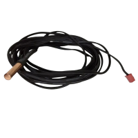 Запчасть для газ. котла Датчик температуры Haier (0040400388L)