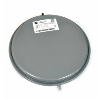 Запчасть для газ. котла Бак расширительный 8 л. Ferroli (36800780)