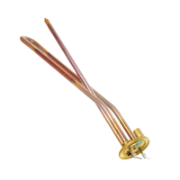 Запчасть для водонагревателя Нагревательный элемент 1000W 230V Ariston (65180040-CN, 65180138)