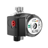 Насос ГВС циркуляционный PUMPMAN GRS-SS 25-8N 180 мм (камера из нерж. стали, с гайками) (8)