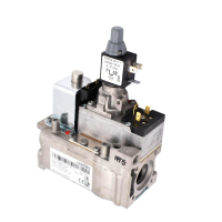 Запчасть для газ. котла Клапан газовый Ferroli Pegasus 67-107 2S