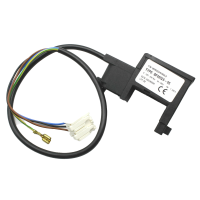 Запчасть для газ. котла Блок розжига Ariston (60001888)