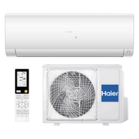 Сплит-система инв. Haier Flexis Super Match DC AS50S2SF2FA-W (внутр.блок + нар.блок)