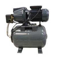 УЦ Насосная станция AQUALINK AS CI-50/70-24 (1100 Вт., 70 л/мин, напор 50 м) б/у, как новый купить в Воронеже дешево