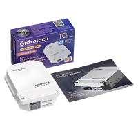 Блок управления STANDARD Wi-Fi GIDROLOCK