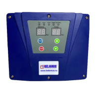 Инвертор насоса Belamos FIM-10 2.2KW 220V (частотный, 1 фазн. 220В, с датчиком)