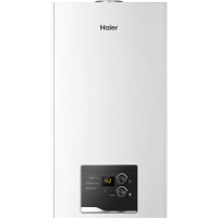 Котел газовый настенный Haier  Urban 2.24 TM 24 kW (2К, закр. к.з.) * 