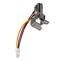 Запчасть для газ. колонки Микропереключатель Ariston (65153620)