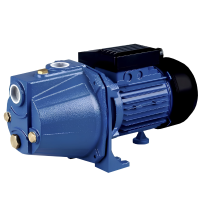 Поверхностный насос PROFLINE Standart Volga 1100/50C (1100 Вт., 57 л/мин, напор 50 м)