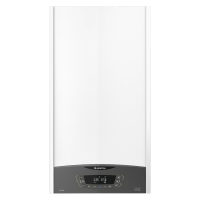 Котел газовый настенный Ariston CLAS ONE SYSTEM 35 RDC (1К, конденсац., закр. к.з.) (Р-О) 