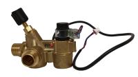 Запчасть для газ. котла Блок входа воды в сборе Haier (Inlet valve body)