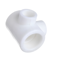 Крестовина 2-пл. PPR 32х20х20х32 Valfex (100/20)
