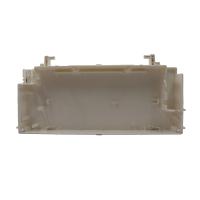 Запчасть для газ. котла Корпус блока управления (rear) Bottom of electric control panel box Haier