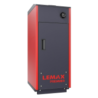 Котел газовый напольный LEMAX Premier  11,6 (1К, откр. камера) (Р-О) * 