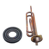 Запчасть для водонагревателя Нагревательный элемент 2000W 230V Ariston 65180420