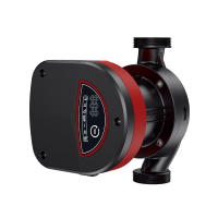 Насос с част. рег. циркуляционный PUMPMAN GRB 25/18 180 мм (с гайками)