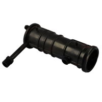 Запчасть для водонагревателя Колба Ariston (65118289)