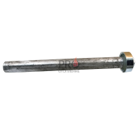 Запчасть для водонагревателя Магниевый анод D:20 L:200 WITH NUT(65180434)