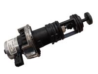 Запчасть для газ. котла Трехходовой клапан+мотор (KIT) Ariston (65114924)