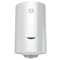 Водонагреватель электрический Ariston PRO1 R  50 V PL (1,5 кВт, кругл, мех. термостат)