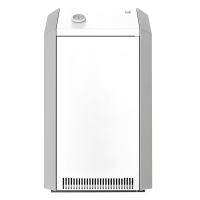 Котел газовый напольный LEMAX  PREMIUM 12,5 (1К, откр. камера) * 