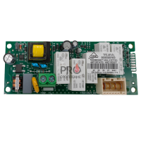 Запчасть для водонагревателя Основная плата Ariston (65152968)