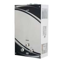 Газовая колонка Vatti LR20-EGE G (изображение - Зеркало)