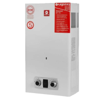 Газовая колонка LADOGAZ 11PL-01