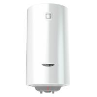 УЦ Водонагреватель электрический Ariston PRO1 R ABS  30 V SLIM (1,5 кВт, узкий) (новый, вмятина) купить в Воронеже дешево