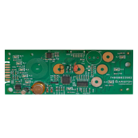 Запчасть для водонагревателя Плата дисплея Ariston (65118210)