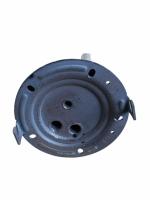 Запчасть для водонагревателя Фланец в сборе Ariston (65119469)