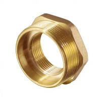 Переходник вн.-нар. 2 1/2"- 2"  TIM