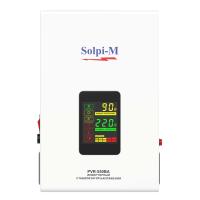 Стабилизатор напряжения Solpi-M INV-550VA