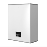 Водонагреватель электрический Haier  F1(R) ES 50V (1,5/3 кВт, ПЛОСКИЙ, BPS, электр. упр.) *
