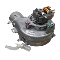Запчасть для газ. котла Вентилятор 24 kW Ariston (65115813)