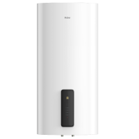 Водонагреватель электрический Haier  F7 ES100V WI-FI (1,5/3 кВт, ПЛОСКИЙ, электр. упр.)