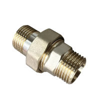 Американка прямая нар.-нар.  3/4" TIM (80/10)