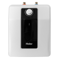 Водонагреватель электрический Haier ES15V-Q2(R) (2 кВт, под раковиной, мех. термостат) *
