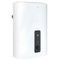 Водонагреватель электрический Candy P3(R) CF50V (1,5/3 кВт, ПЛОСКИЙ, мех. термостат) (Р-О)