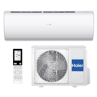 Сплит-система инв. Haier JADE Super Match DC AS50S2SJ3FA-W/1U50JEC1FRA (внутр.блок + нар.блок)
