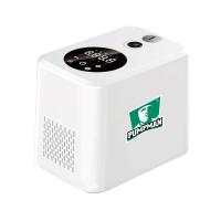 Насосная станция с част. рег. PUMPMAN S-BOX4-30 PRO бак 0,5 л. (400Вт, 67 л/мин, напор 30 м)