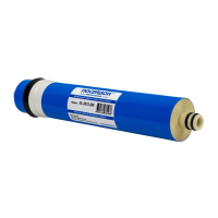 Мембрана обратноосмотическая Poseidon GL-2012-200 (567 л/сутки) (25)