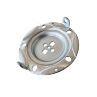 Запчасть для водонагревателя Фланец на 5 болтах Ariston (65180159)