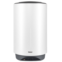 Водонагреватель электрический Haier VH3 ES50V (3,3 кВт, узкий, электр. упр.) (Р-О)
