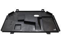 Запчасть для газ. котла Корпус блока управления (rear) Ariston (65115785)