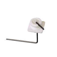 Запчасть для газ. колонки Электрод ионизации Ariston (65158248)