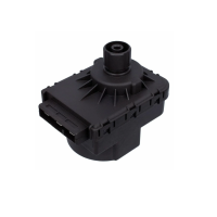 Запчасть для газ. котла Блок водоподготовки привод трехходового клапана, Hubert