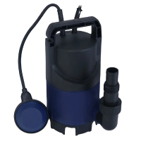 Насос дренажный/фекальный Oasis FP 150/6 400 Вт (400 Вт., 150 л/мин, напор 6 м)