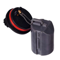 Запчасть для газ. котла Воздухоотводчик Kiturami (H160610001)