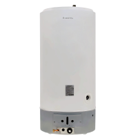 Газовый водонагреватель Ariston SGA 120 R (6,4 кВт, напольный)
